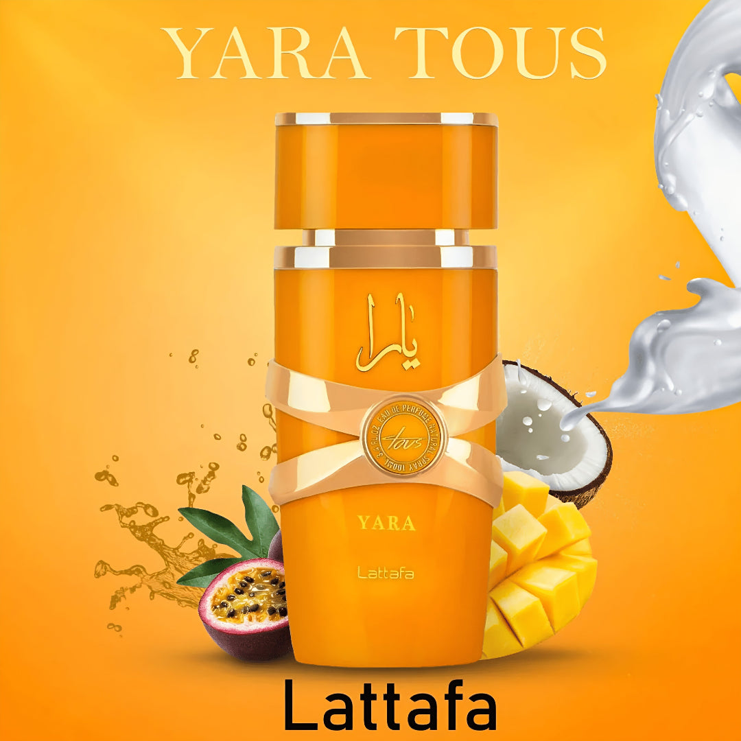 Panduan Perfume Lattafa untuk Cuaca Panas di Kuala Lumpur