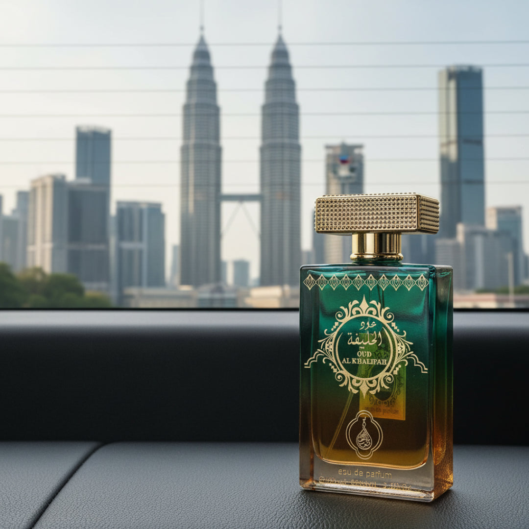 How to Choose Between Mahabub Amber and Mahabub Fresh by Mahabub Perfume