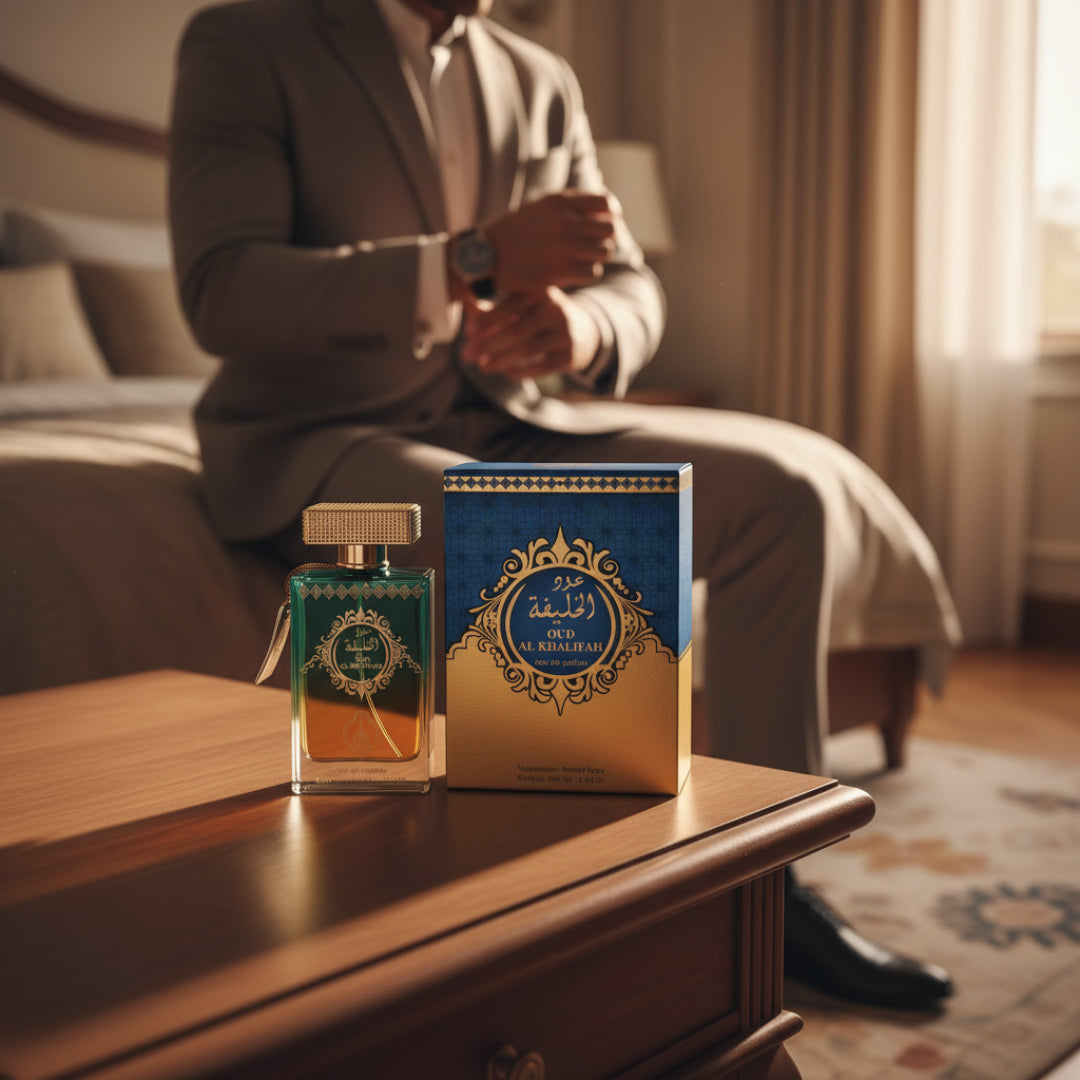 How to Choose Between Mahabub Amber and Mahabub Fresh by Mahabub Perfume