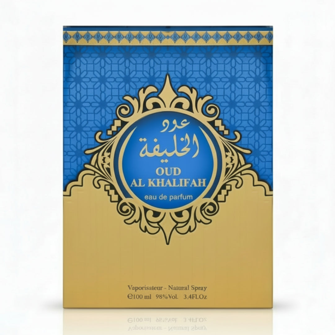 Mahabub Perfume Fresh Perfume Guide for Kuala Lumpur