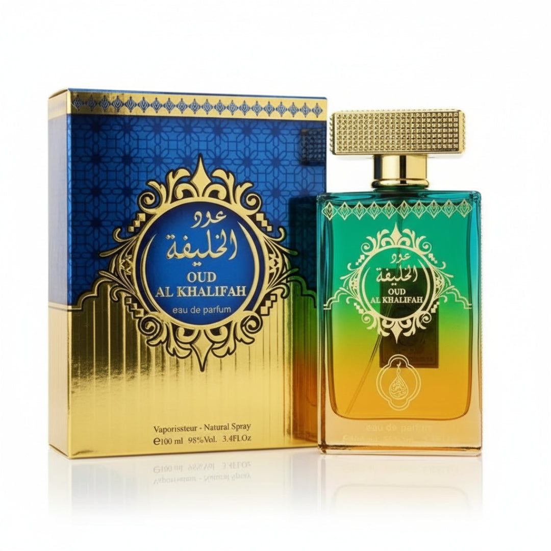 Mahabub Oud vs Mahabub Amber: Which Mahabub Perfume Perfume Is Better for Hot Weather?
