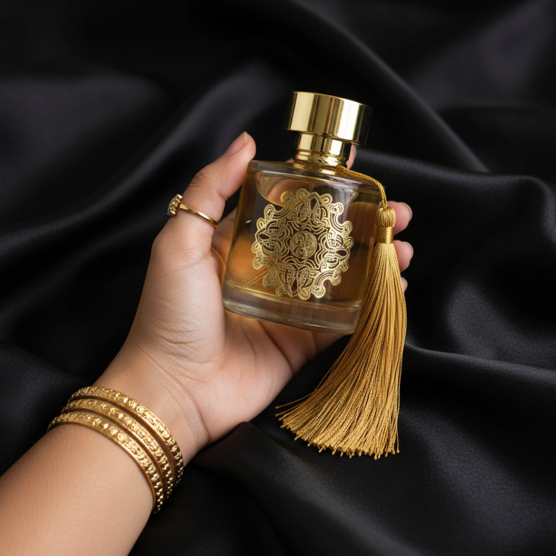 Tobacco Touch vs Porto Neroli: Which Maison Alhambra Perfume Is Better for Evening Wear?