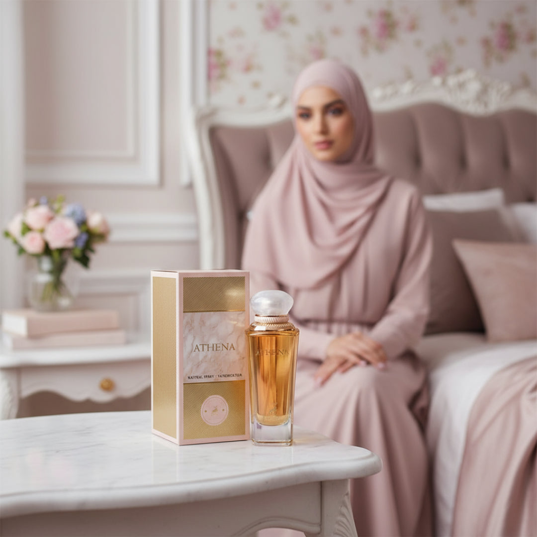 Maison Alhambra Comparison Guide: Lovely Cherie or Fabulo Intense?