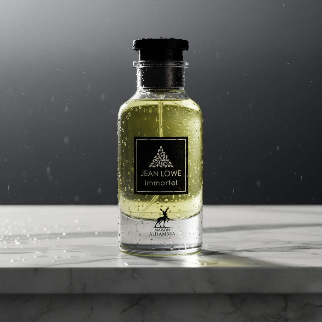 How to Choose Between Porto Neroli and Kismet Angel by Maison Alhambra