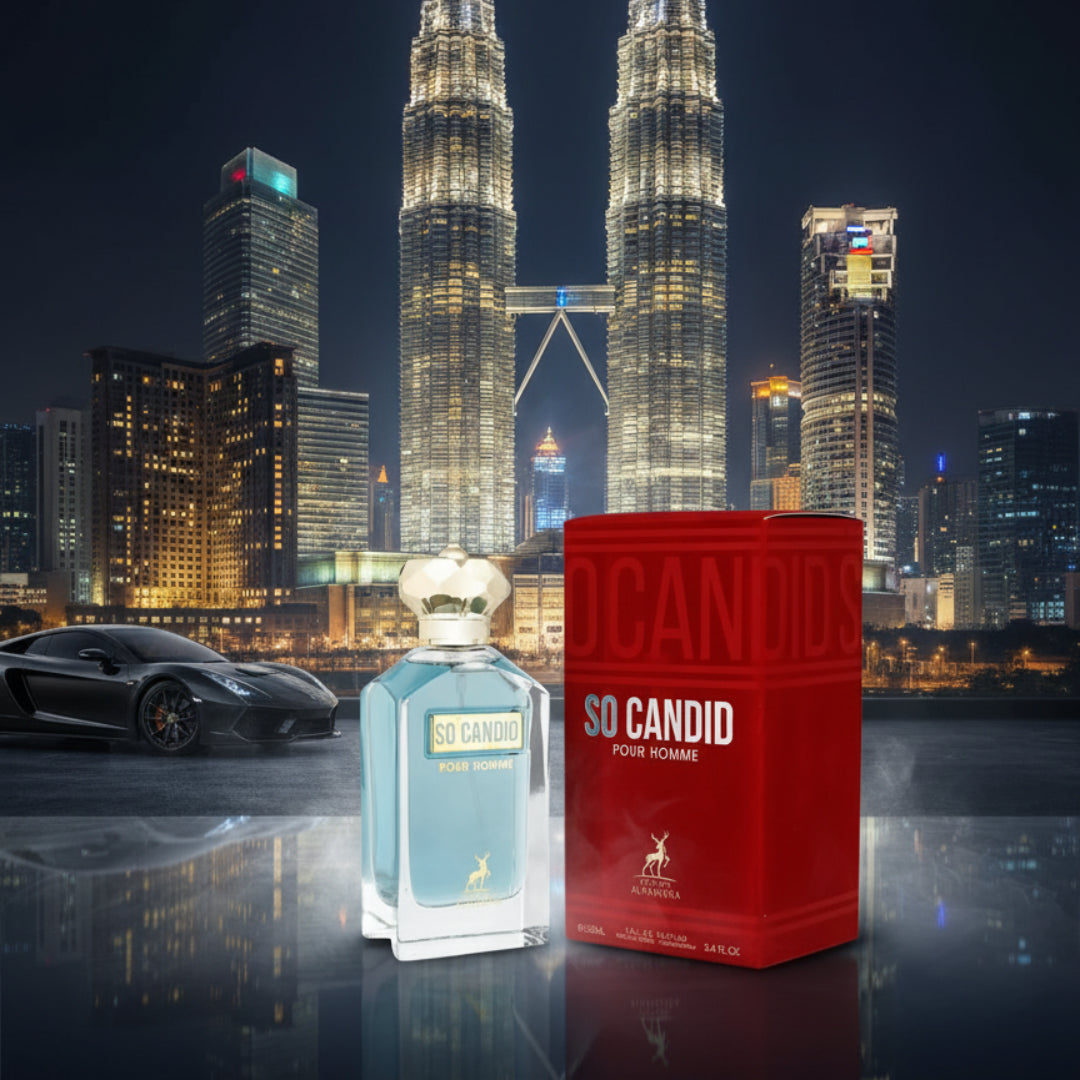 Maison Alhambra Comparison Guide: Fabulo Intense or Lovely Cherie?