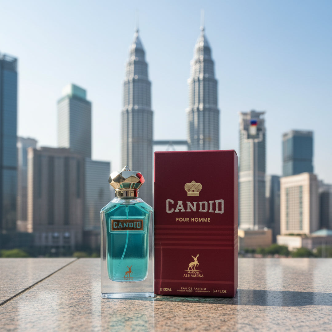 Tobacco Touch vs Porto Neroli: Which Maison Alhambra Perfume Is Better for Daily Wear?