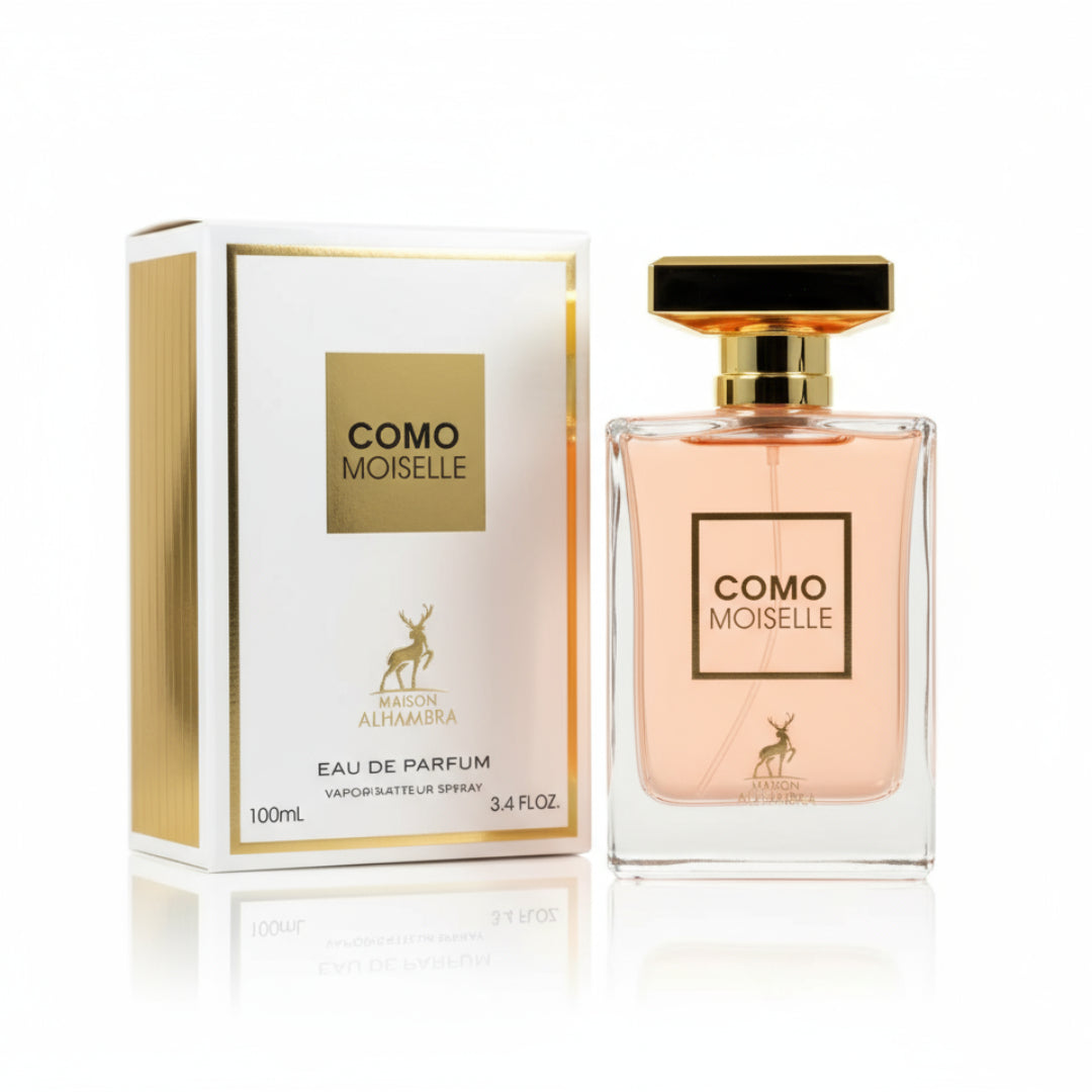 Best Maison Alhambra Spicy Perfumes for Beginners in Ipoh