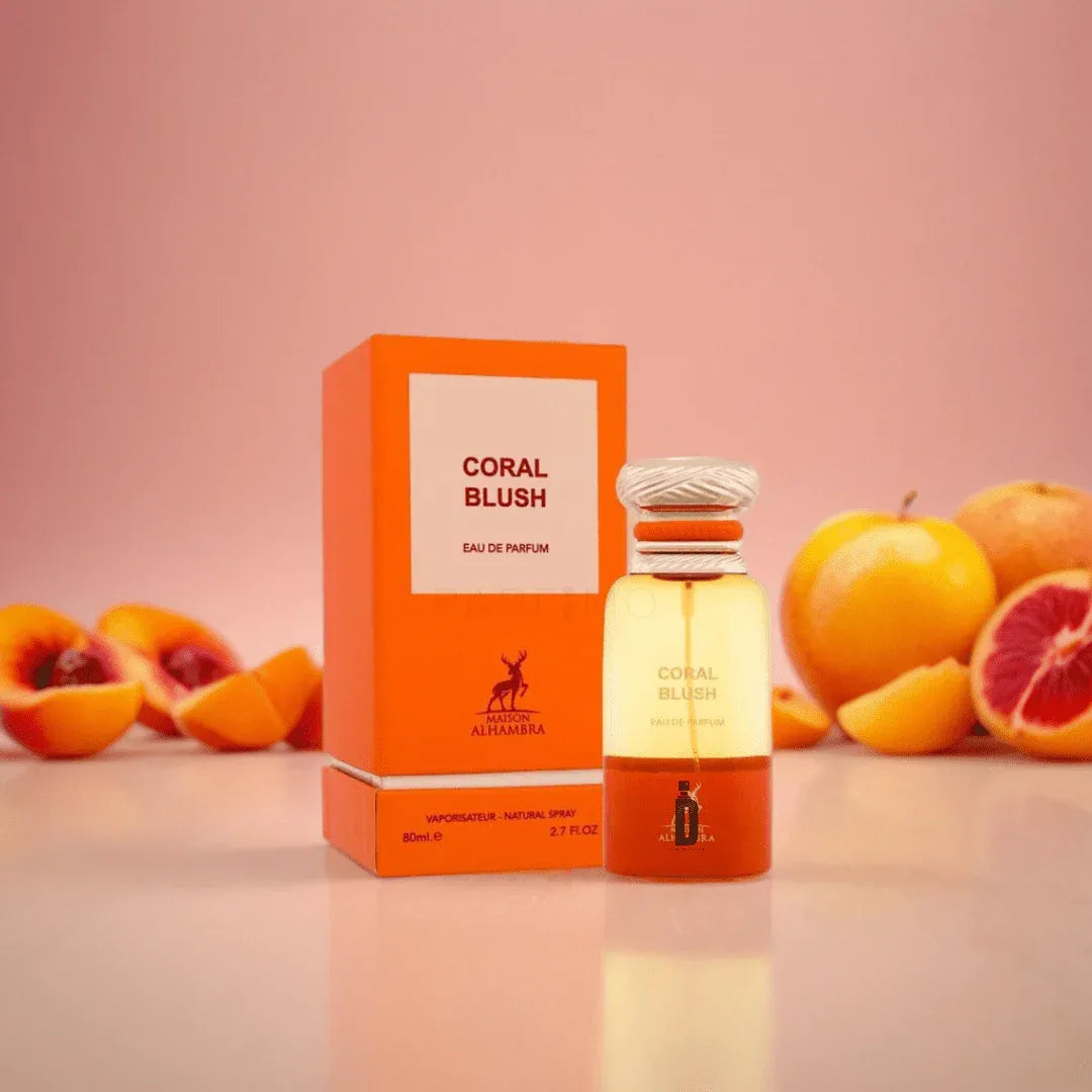 Tobacco Touch vs Porto Neroli: Which Maison Alhambra Perfume Is Better for Formal Events?