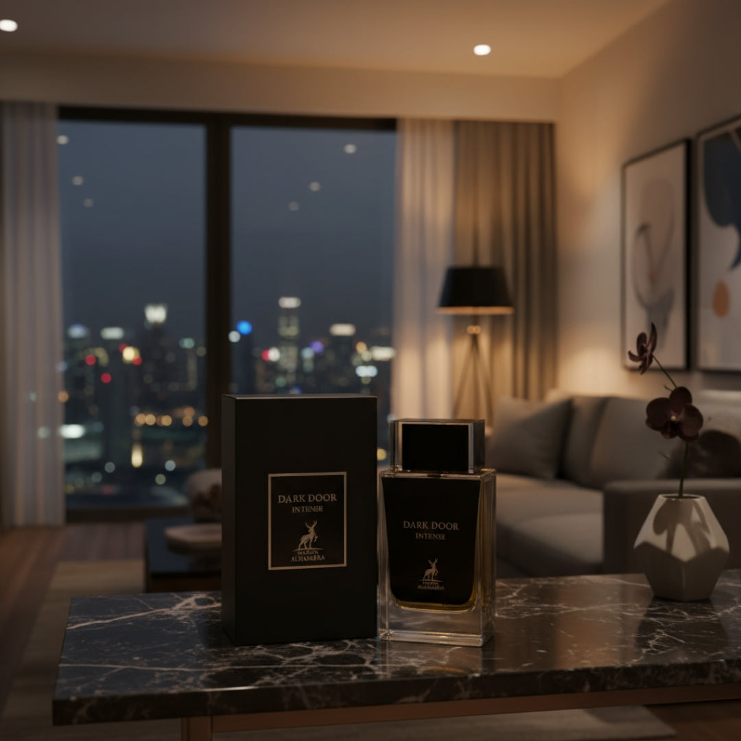 Best Maison Alhambra Musk Perfumes for Men in Malaysia