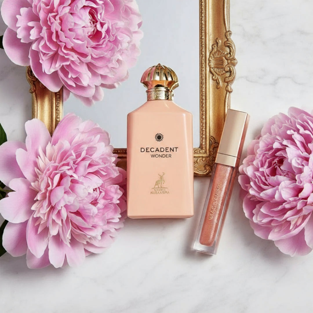How to Choose Between Amber & Leather and Jean Lowe Immortal by Maison Alhambra