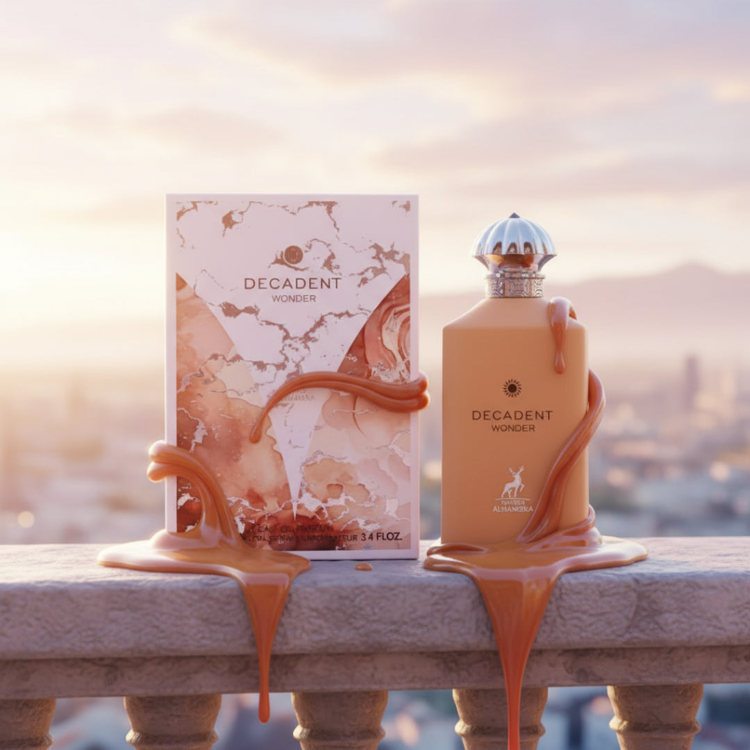 Tobacco Touch vs Porto Neroli: Which Maison Alhambra Perfume Is Better for Formal Events?