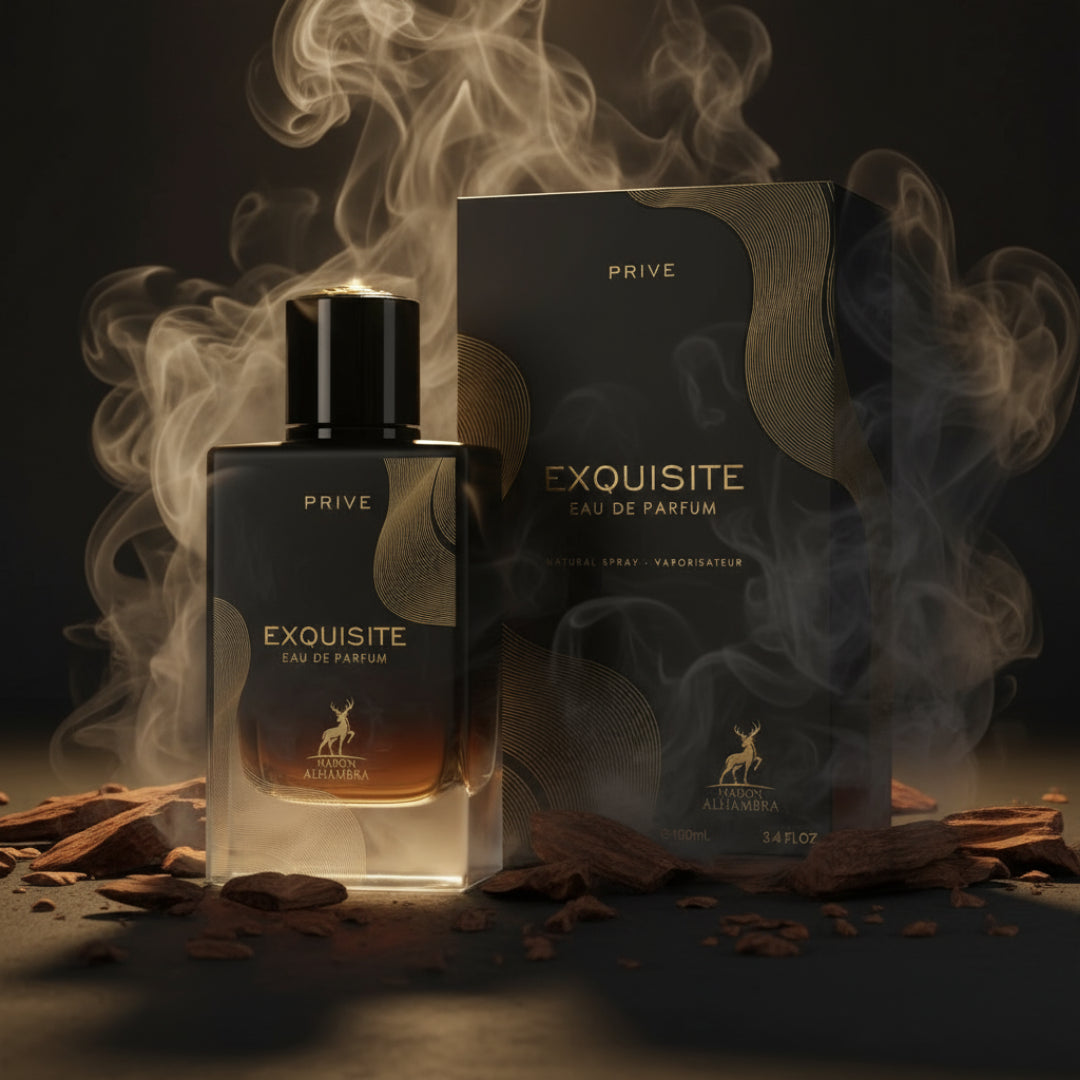 How to Choose Between Amber & Leather and Jean Lowe Immortal by Maison Alhambra