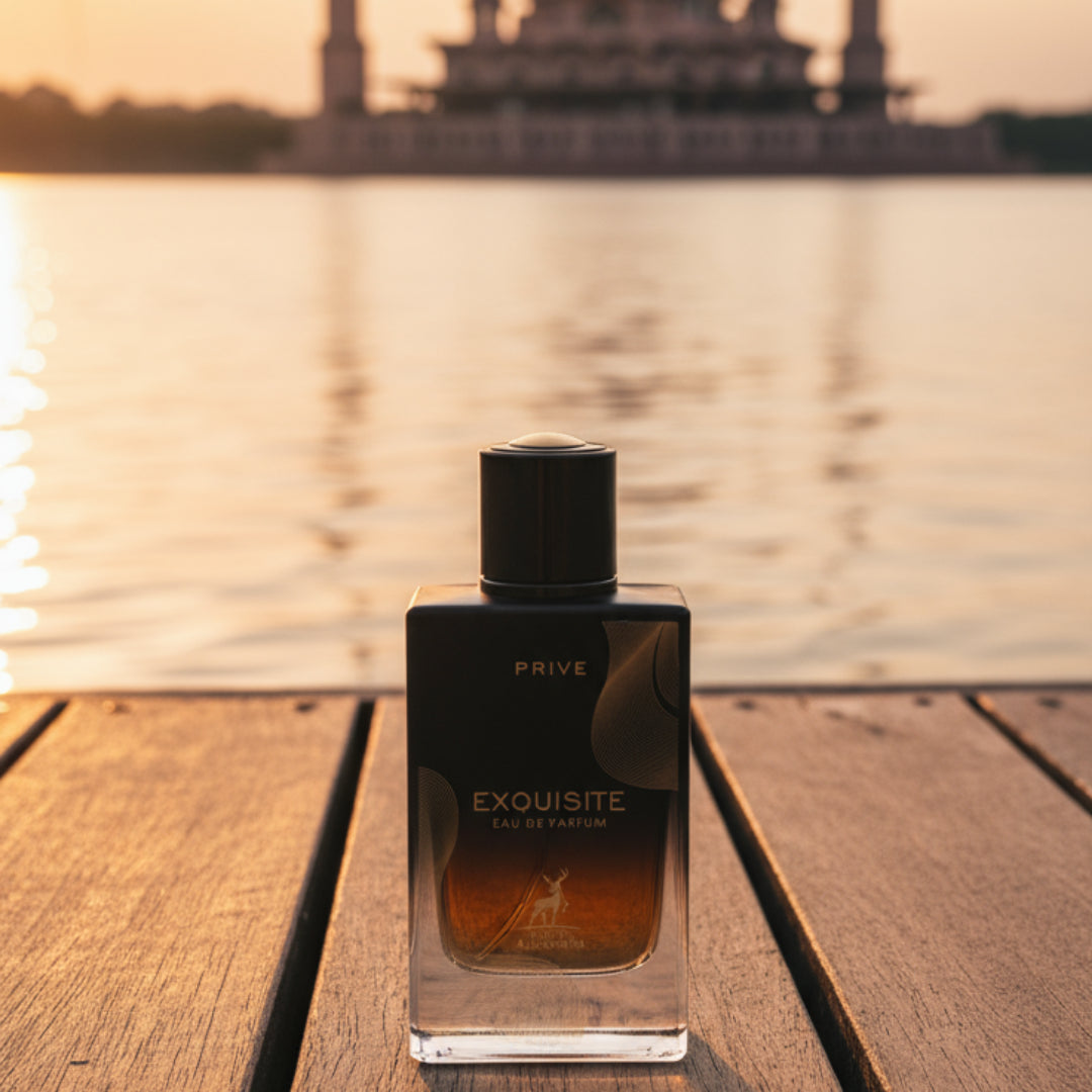 Kismet Magic vs Amber & Leather: Which Maison Alhambra Perfume Is Better for Gifting?