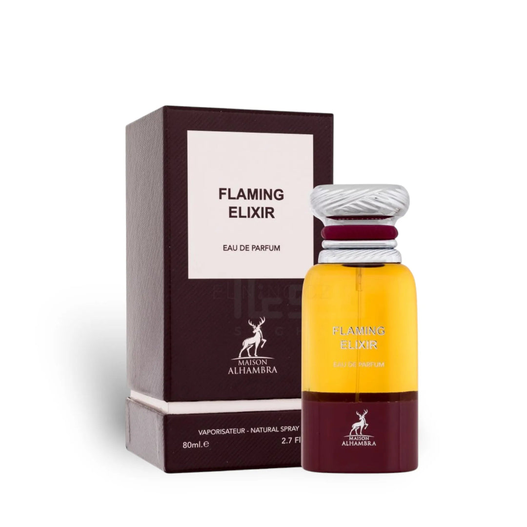 Maison Alhambra Comparison Guide: Lovely Cherie or Fabulo Intense?