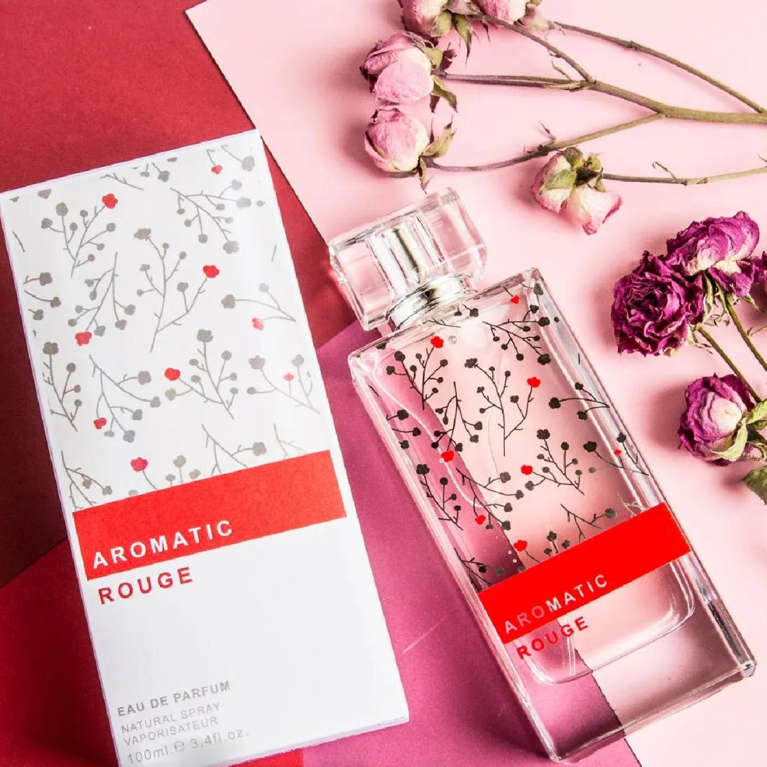 How to Choose Between Porto Neroli and Kismet Angel by Maison Alhambra