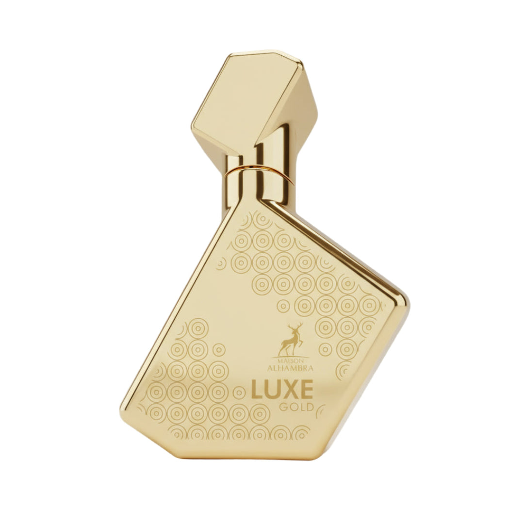 Maison Alhambra Musk Perfume Guide for Penang