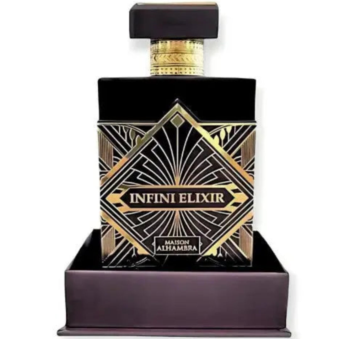 Tobacco Touch vs Porto Neroli: Which Maison Alhambra Perfume Is Better for Office Wear?