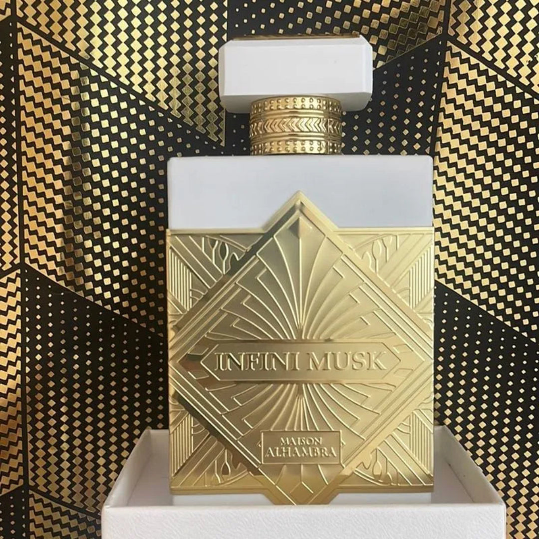 Tobacco Touch vs Porto Neroli: Which Maison Alhambra Perfume Is Better for Hot Weather?