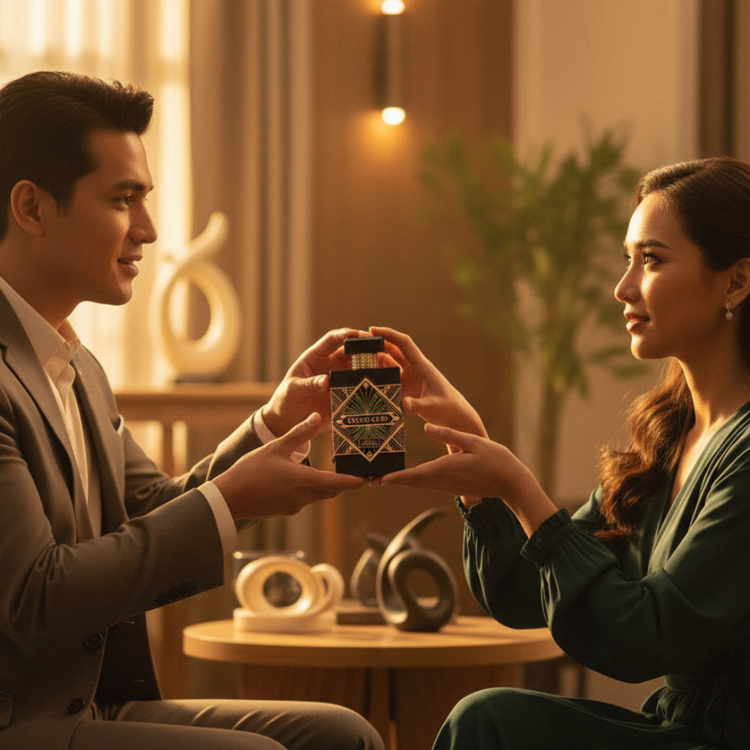 Maison Alhambra Comparison Guide: Lovely Cherie or Fabulo Intense?