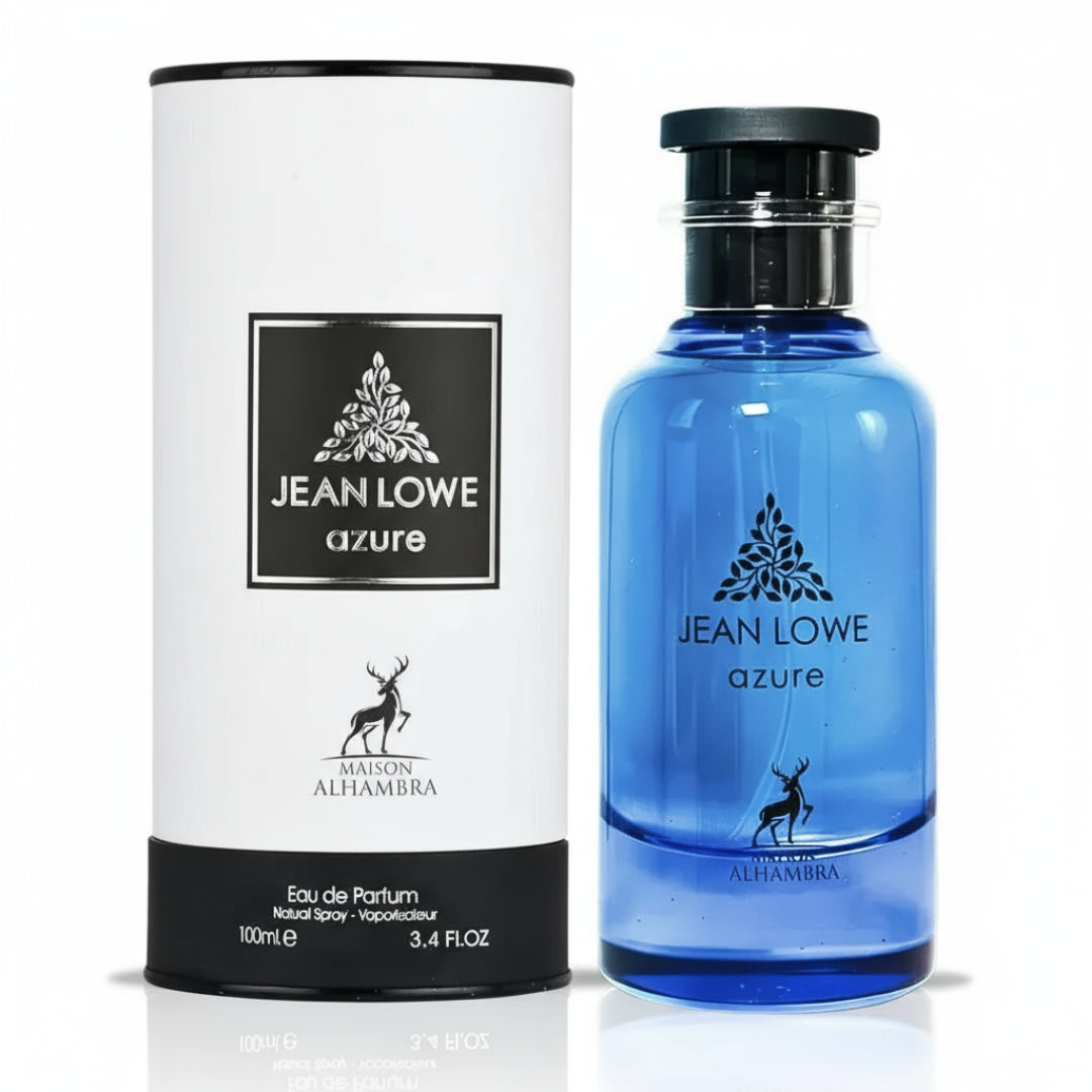 Best Maison Alhambra Floral Perfumes for Men in Melaka