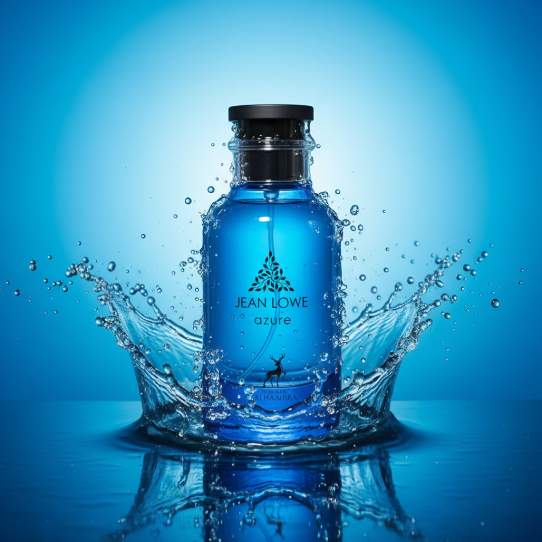 Best Maison Alhambra Woody Perfumes for Beginners in Kuala Lumpur