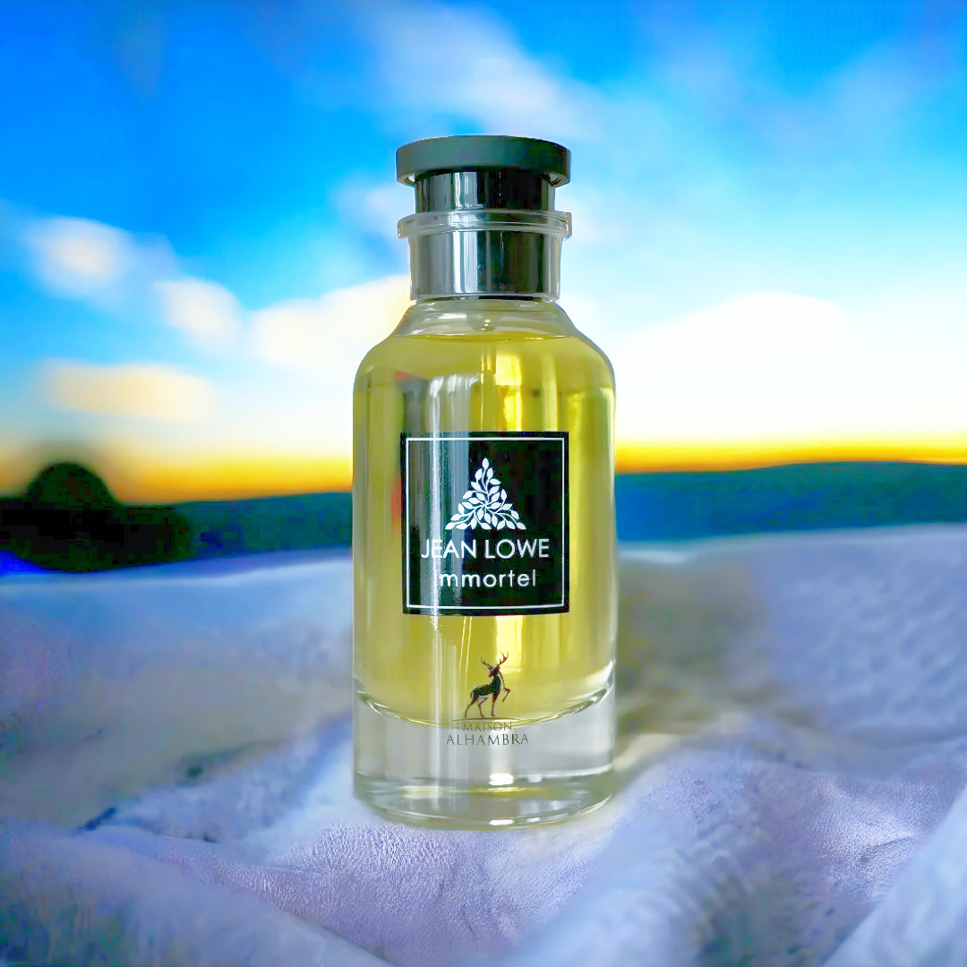 Maison Alhambra Comparison Guide: Fabulo Intense or Lovely Cherie?