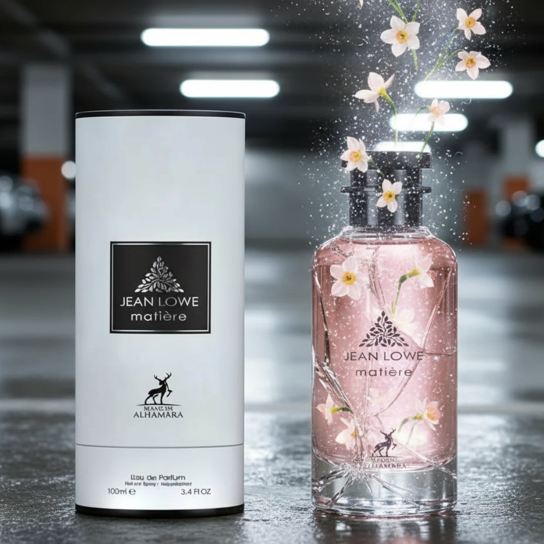 Tobacco Touch vs Porto Neroli: Which Maison Alhambra Perfume Is Better for Hot Weather?