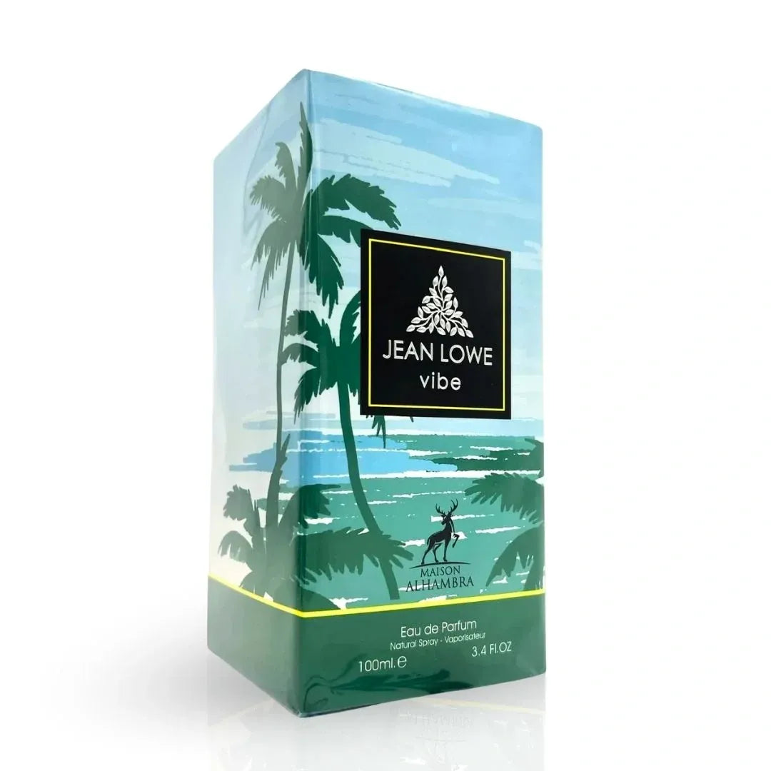 Tobacco Touch vs Porto Neroli: Which Maison Alhambra Perfume Is Better for Gifting?
