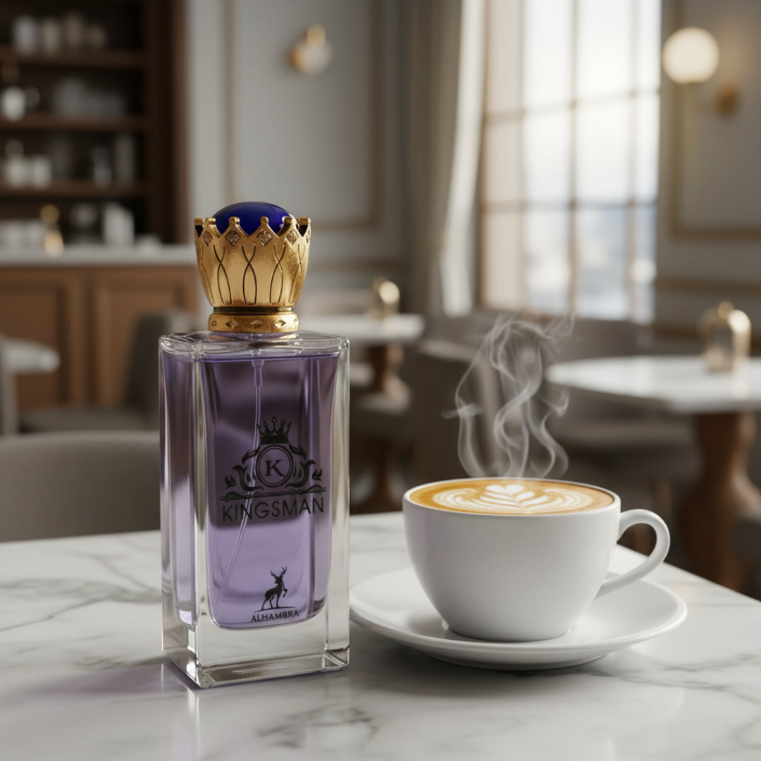 Best Maison Alhambra Amber Perfumes for Women in Kuala Lumpur