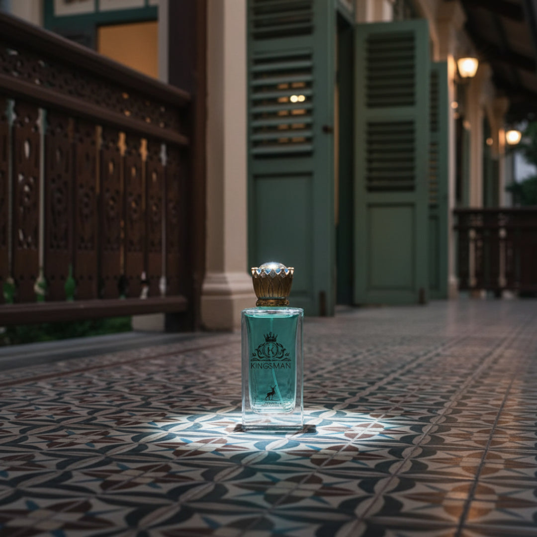 Maison Alhambra Comparison Guide: Fabulo Intense or Lovely Cherie?