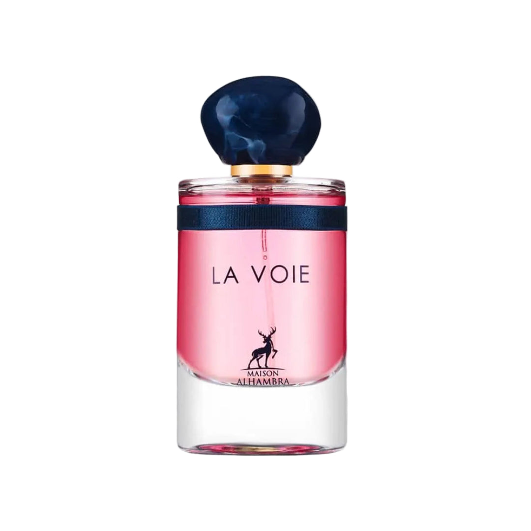 How to Choose Between Porto Neroli and Kismet Angel by Maison Alhambra