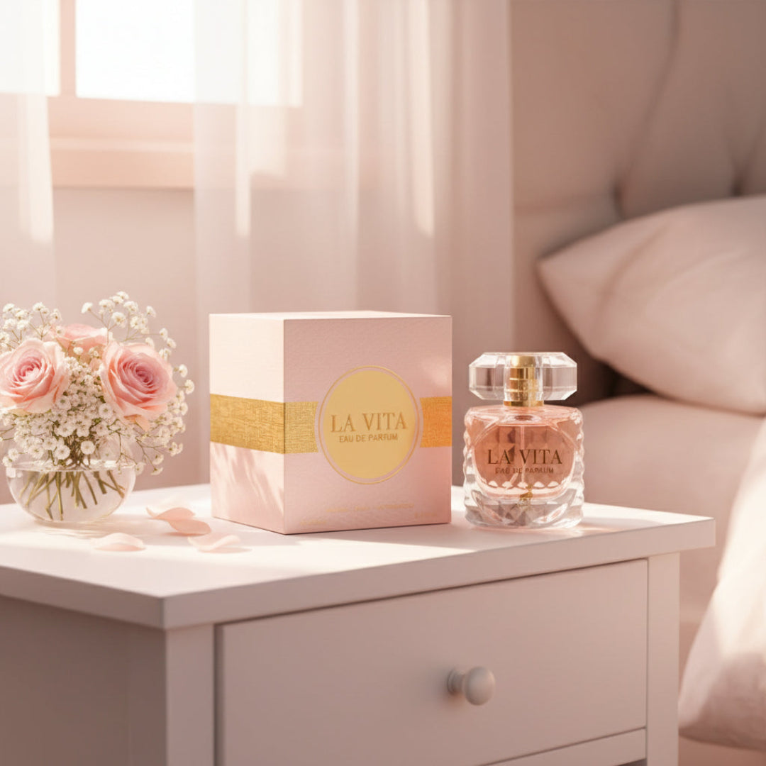 How to Choose Between Amber & Leather and Jean Lowe Immortal by Maison Alhambra