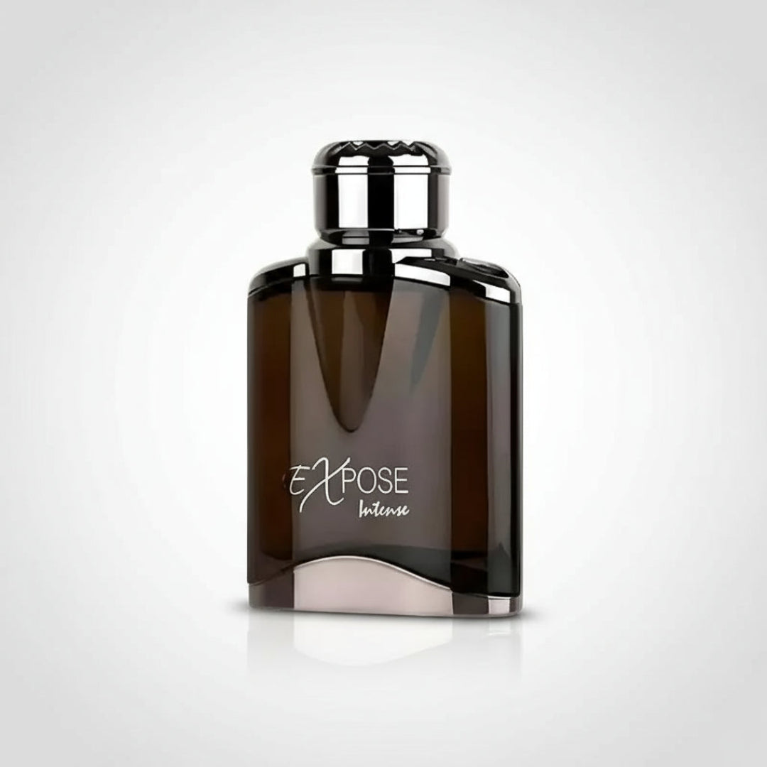 Maison Alhambra Amber Perfume Guide for Johor Bahru