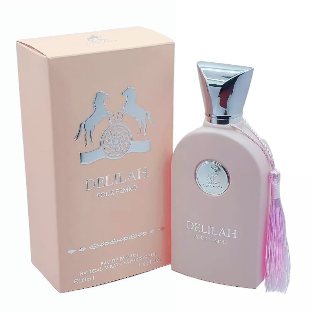 Maison Alhambra Vanilla Perfume Guide for Kuala Lumpur