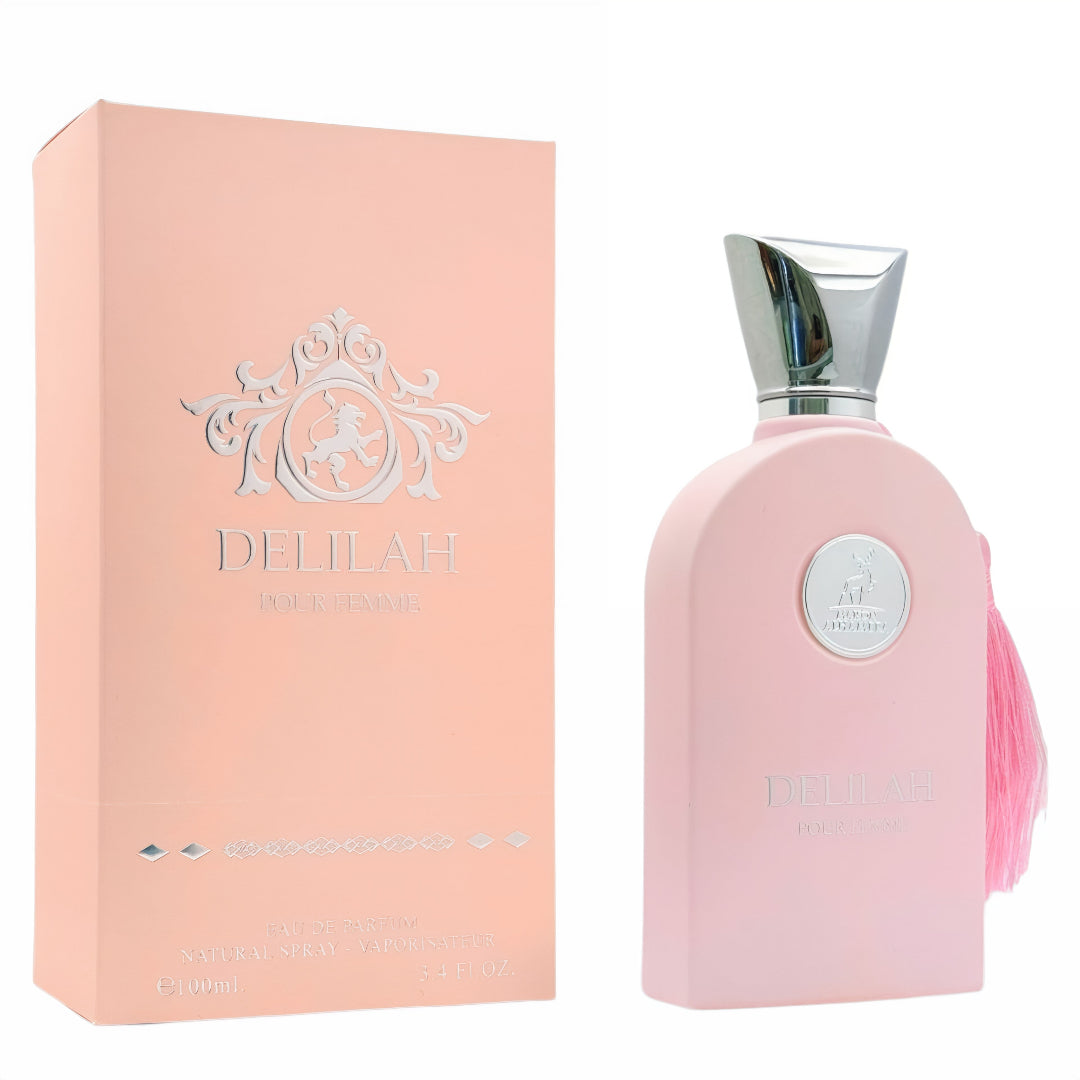 Best Maison Alhambra Musk Perfumes for Beginners in Johor Bahru