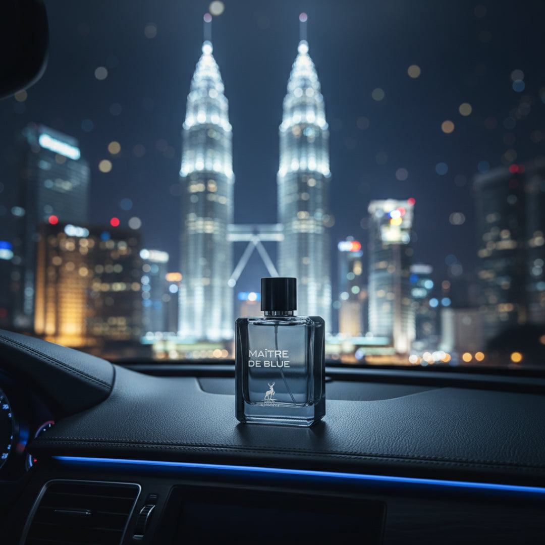 Best Maison Alhambra Sweet Perfumes for Beginners in Sarawak
