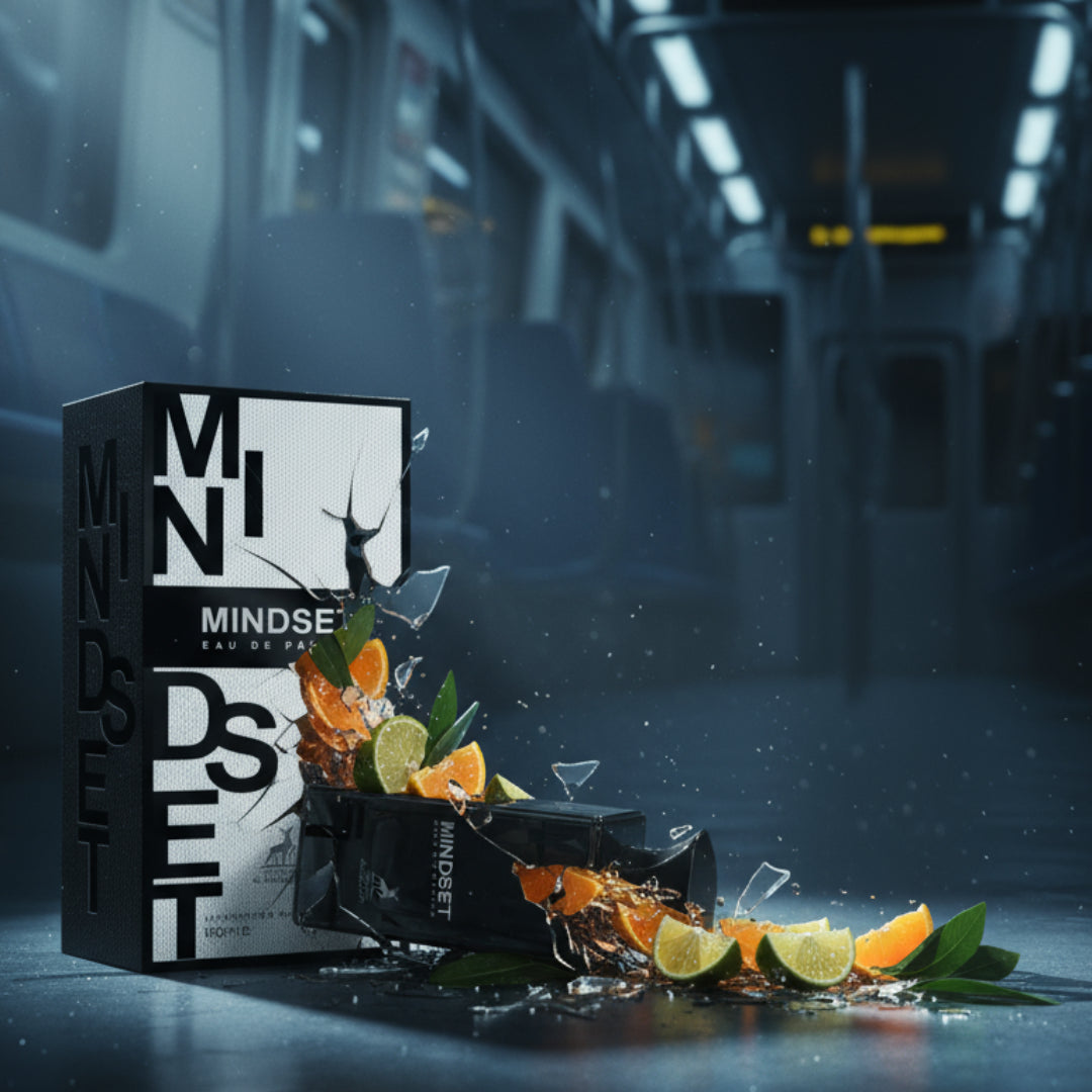 Tobacco Touch vs Porto Neroli: Which Maison Alhambra Perfume Is Better for Office Wear?