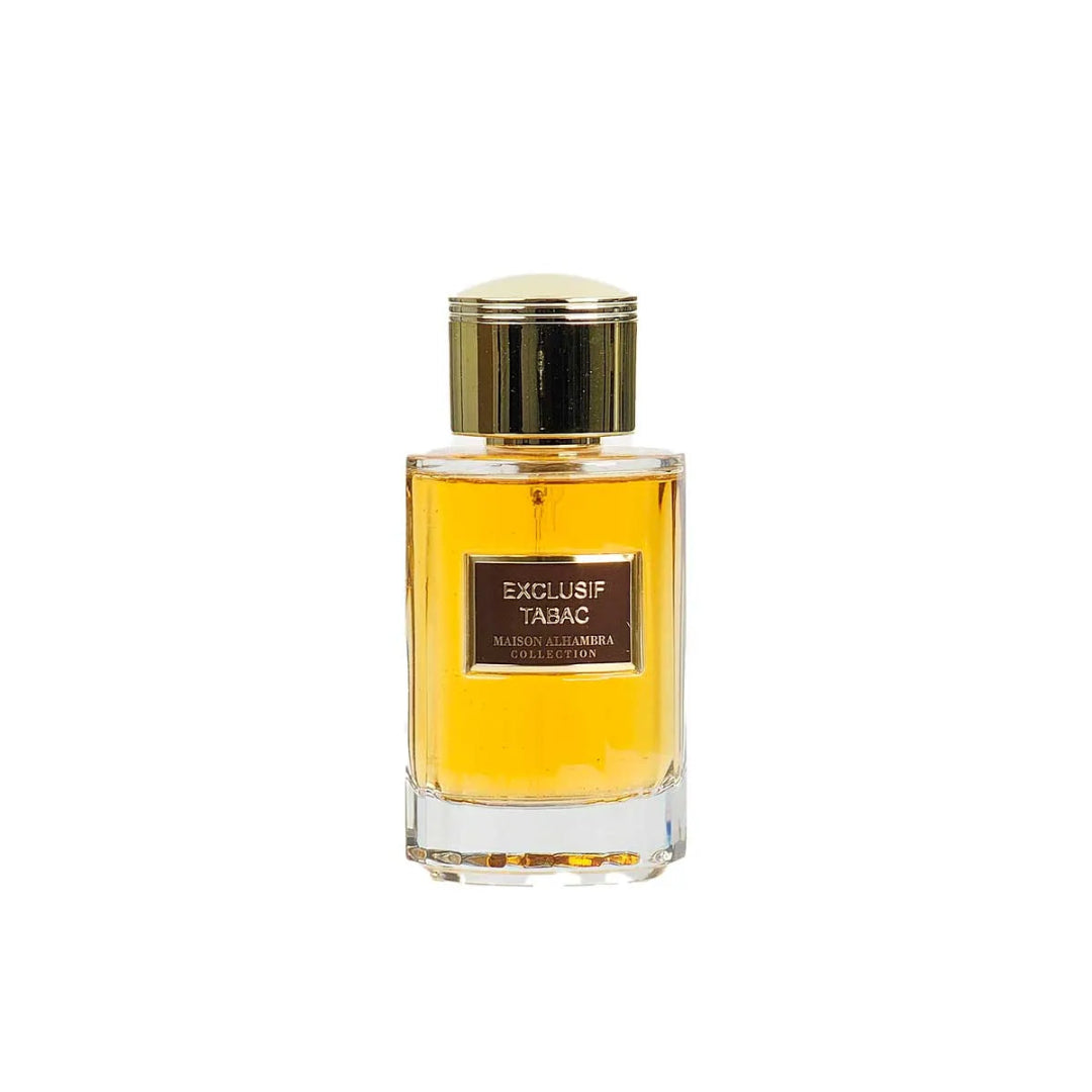 Maison Alhambra Comparison Guide: Fabulo Intense or Lovely Cherie?