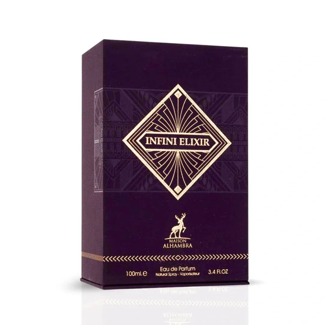 How to Choose Between Amber & Leather and Jean Lowe Immortal by Maison Alhambra