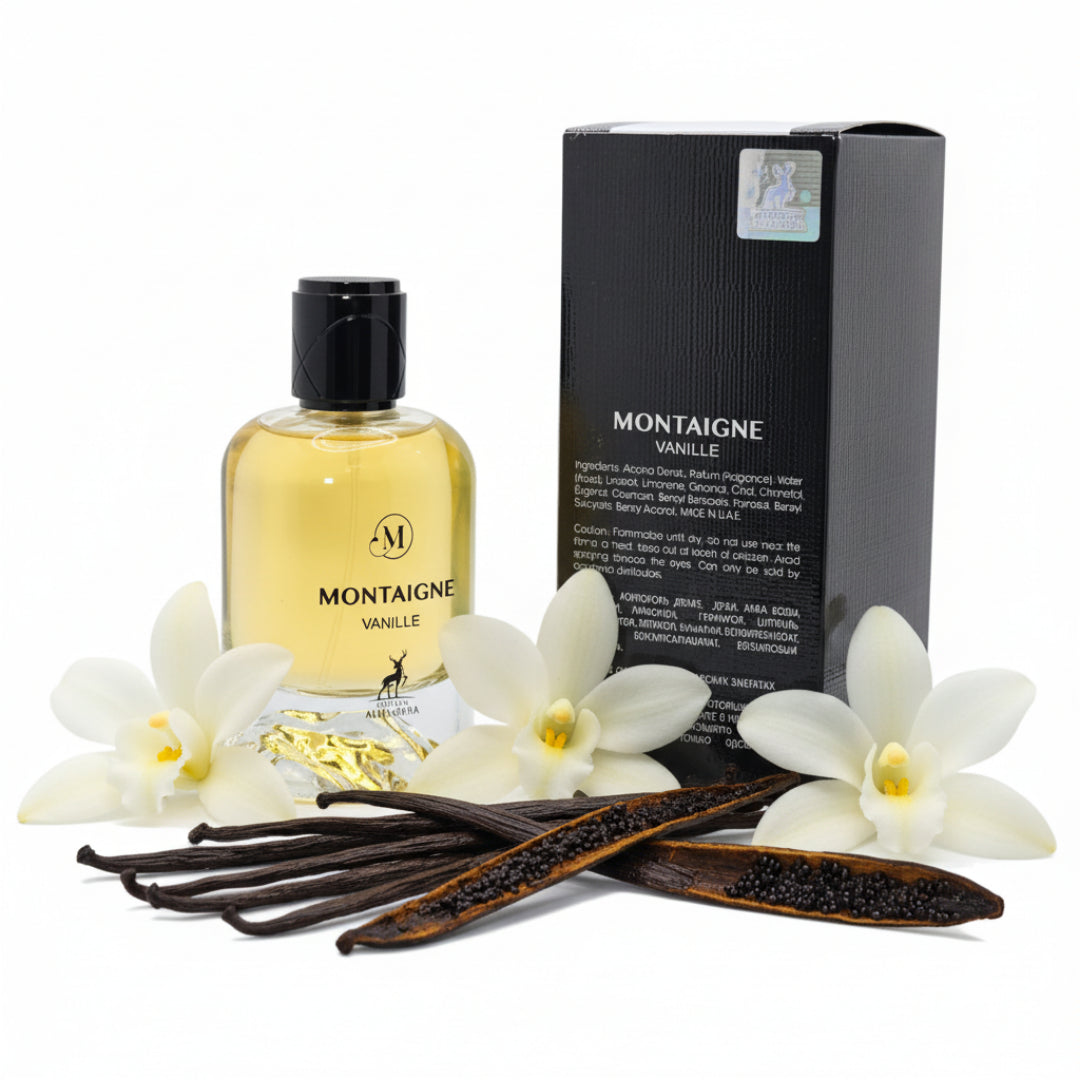 How to Choose Between Porto Neroli and Kismet Angel by Maison Alhambra