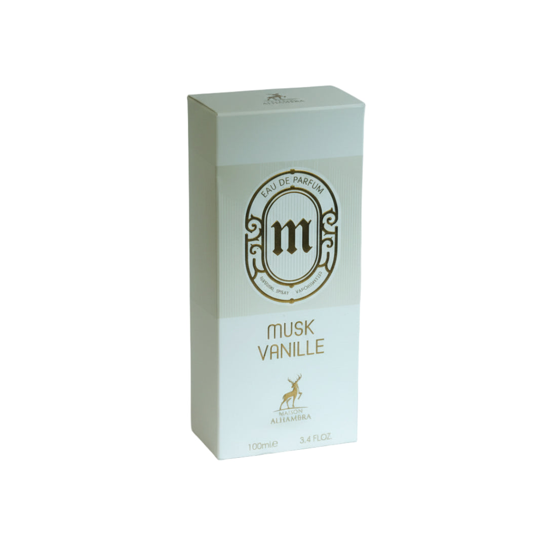 How to Choose Between Porto Neroli and Kismet Angel by Maison Alhambra