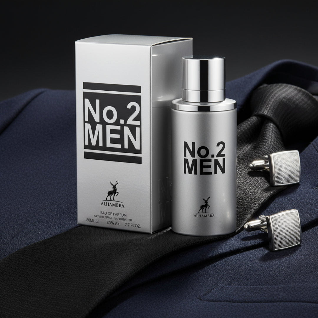 Maison Alhambra Woody Perfume Guide for Johor Bahru