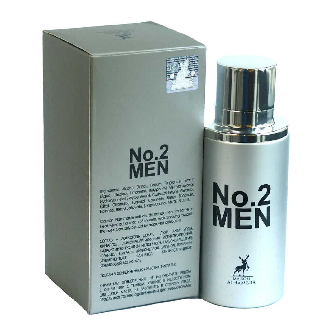 Best Maison Alhambra Spicy Perfumes for Women in Johor Bahru