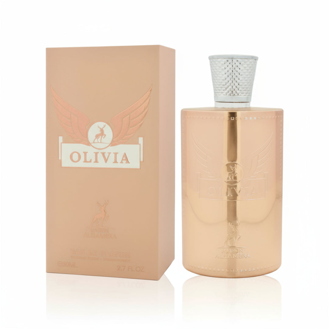 How to Choose Between Porto Neroli and Kismet Angel by Maison Alhambra