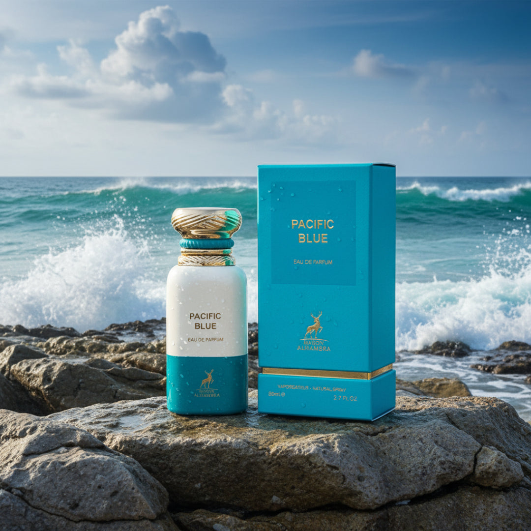 How to Choose Between Porto Neroli and Kismet Angel by Maison Alhambra