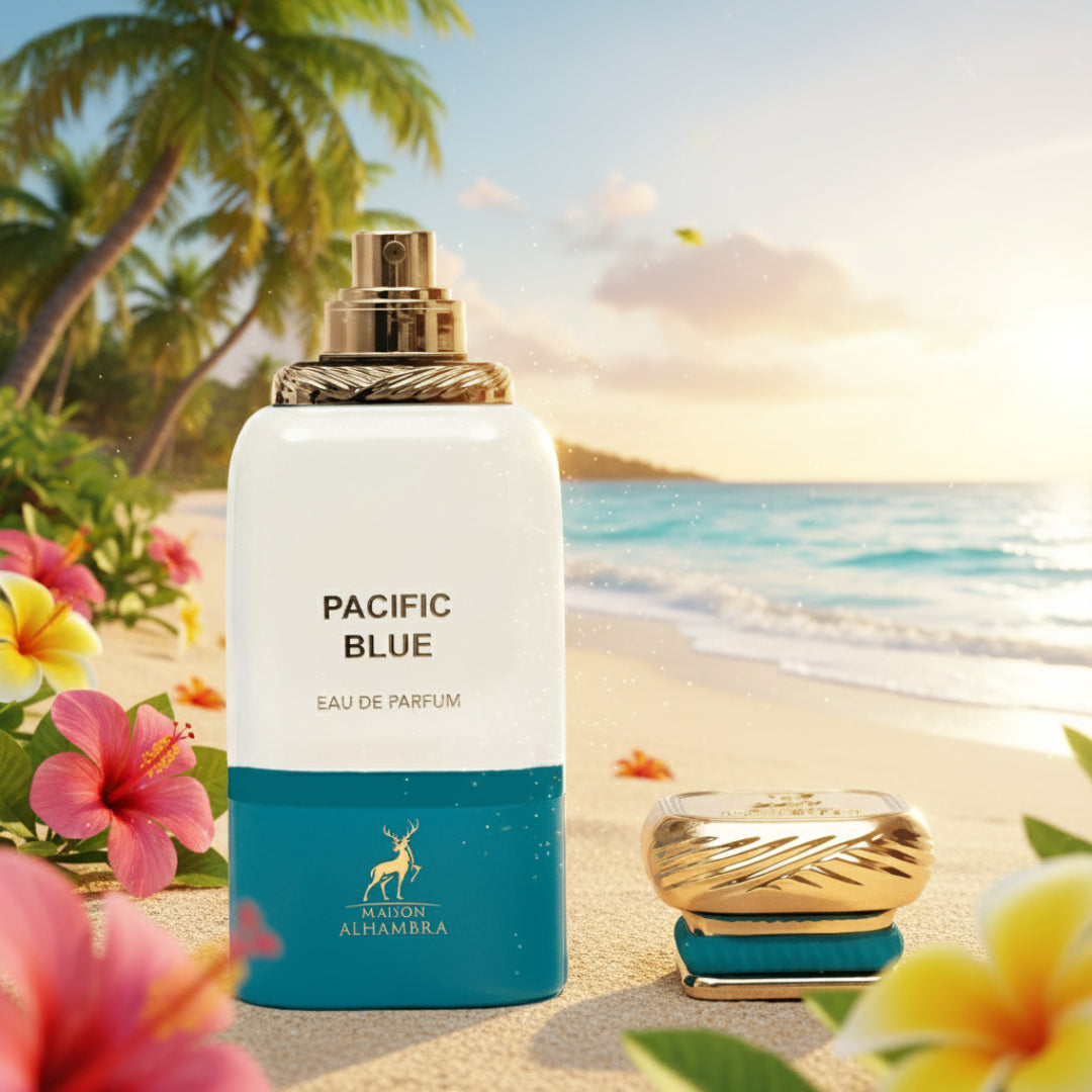Tobacco Touch vs Porto Neroli: Which Maison Alhambra Perfume Is Better for Date Night?