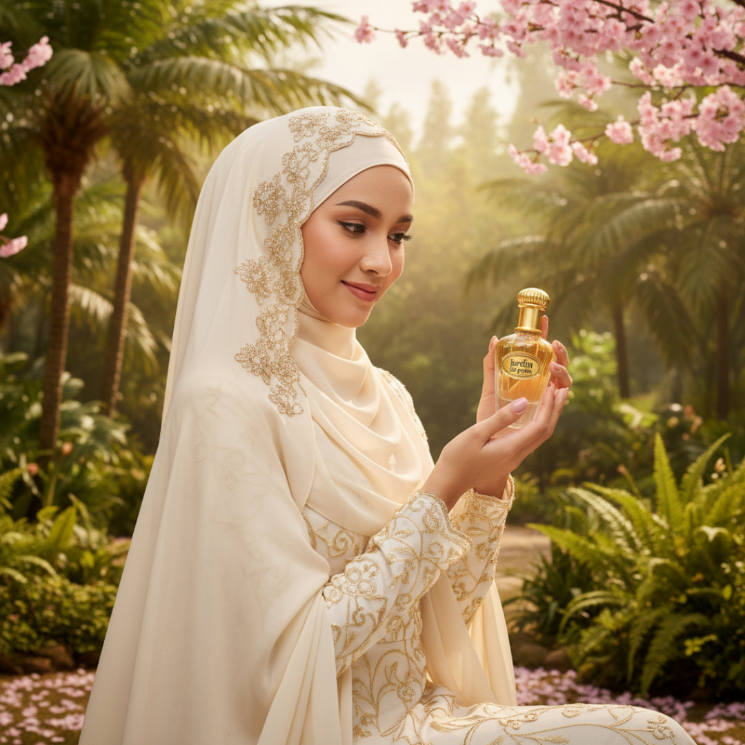 How to Choose Between Porto Neroli and Kismet Angel by Maison Alhambra