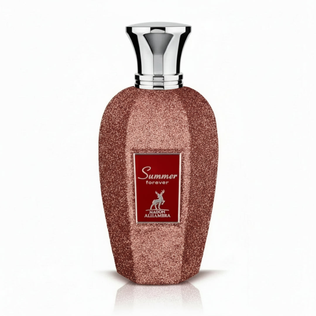 Kismet Magic vs Amber & Leather: Which Maison Alhambra Perfume Is Better for Gifting?