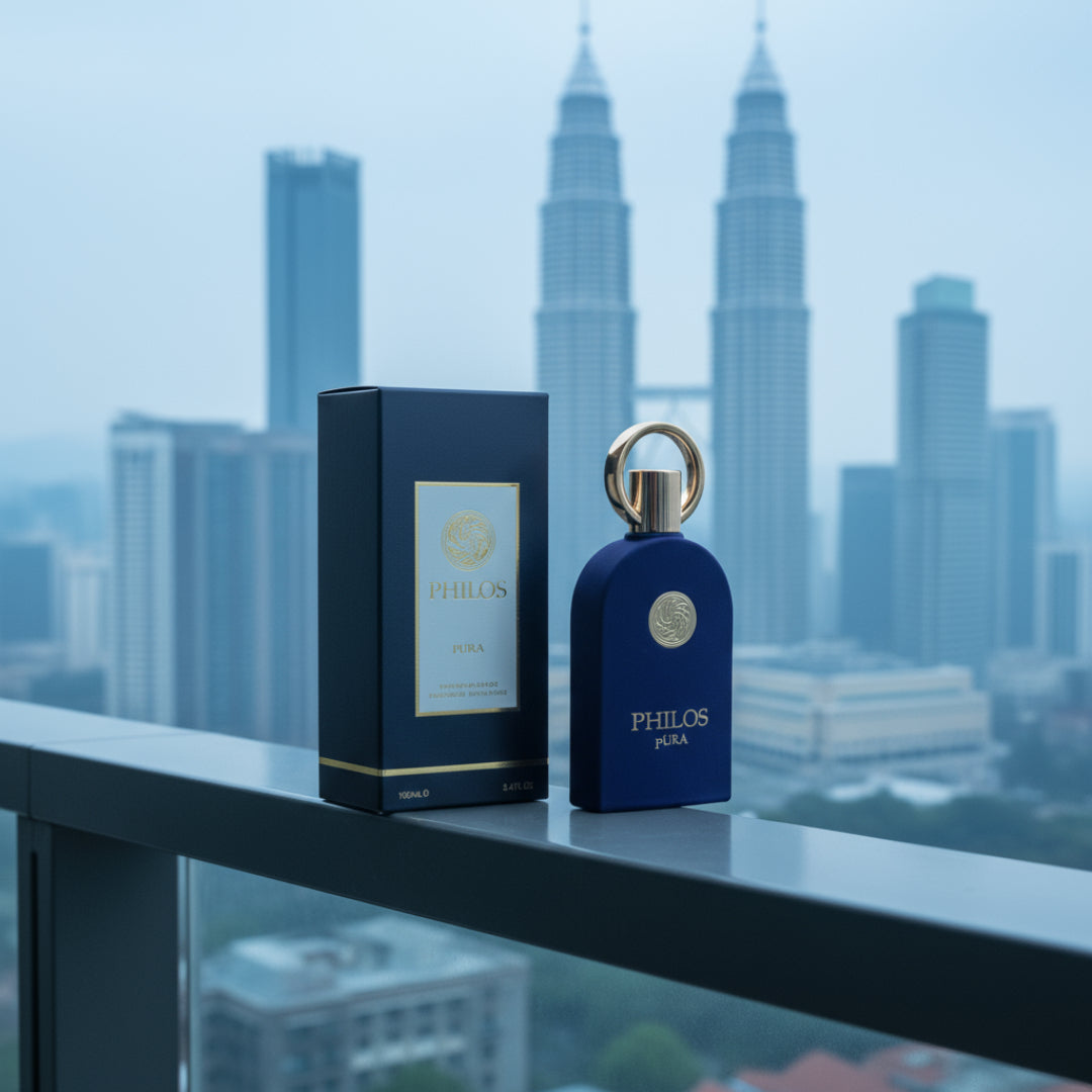Maison Alhambra Woody Perfume Guide for Malaysia
