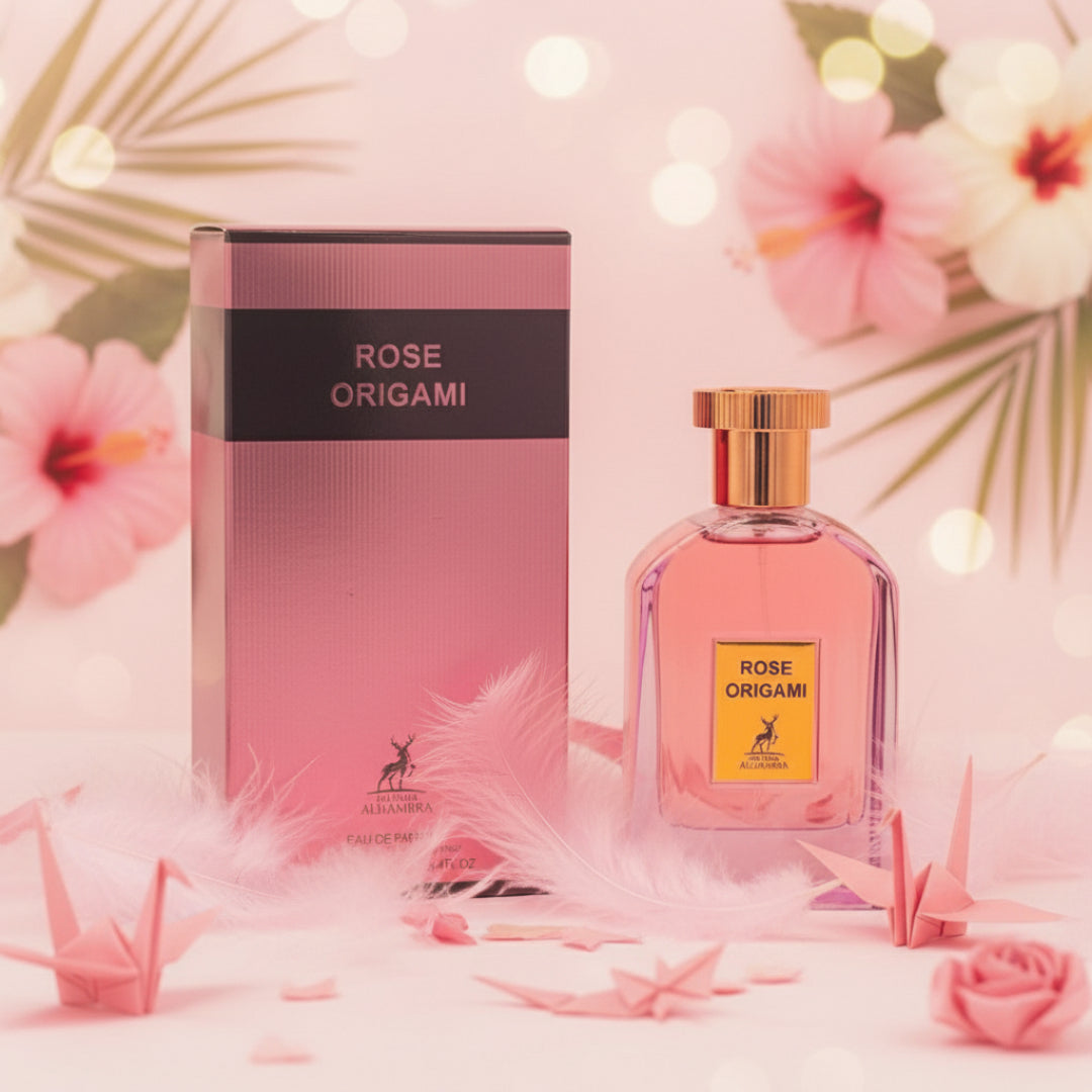 Maison Alhambra Comparison Guide: Lovely Cherie or Fabulo Intense?